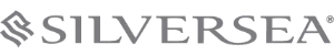 Silversea Cruises logo in gray