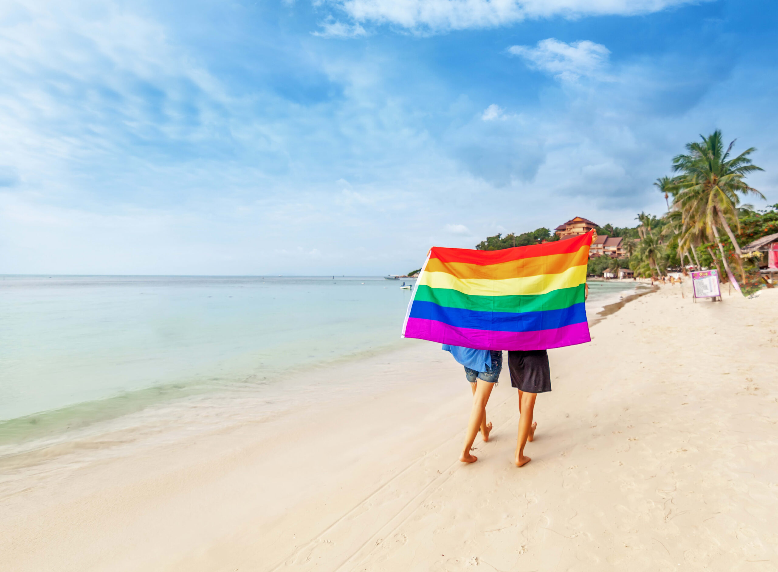 LGBTQI+